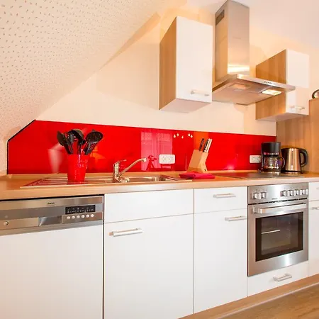 Ferienhof Heins Undeloh Room photo