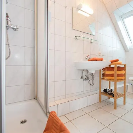 Ferienhof Heins Undeloh Room photo