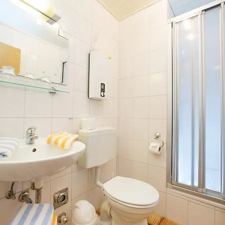 Ferienhof Heins Undeloh Room photo