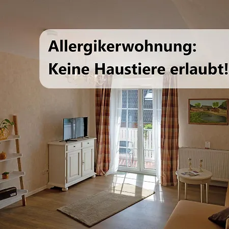 Ferienhof Heins Undeloh Room photo