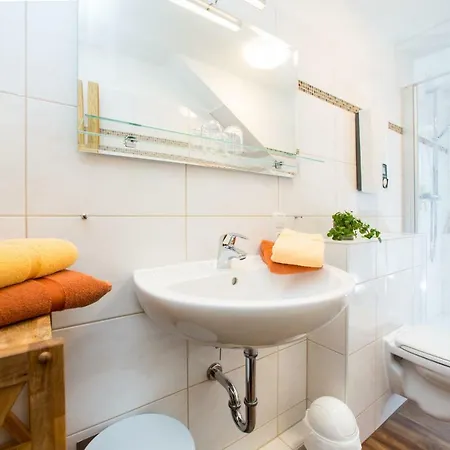 Ferienhof Heins Undeloh Room photo